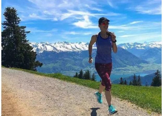 跑步|夏季跑步,请避开这些误区!