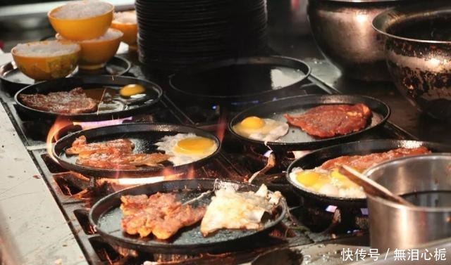 高校|开学进行时!南京这8所高校美食,6块5喂饱你的青春……