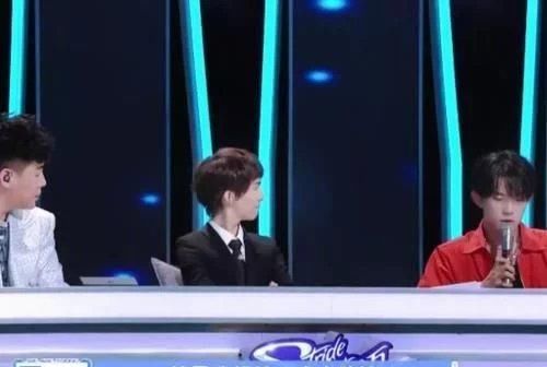  回锅肉|《少年之名》易烊千玺谈努力，网友：老练且天真，他说了什么？