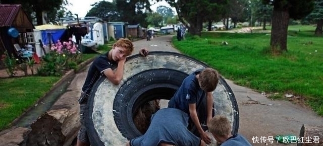 白人|南非后来的经济等各领域出现断层,对南非是好是坏?