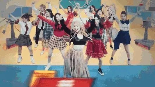  火箭|火箭少女毕业快乐这一次的夏天她们何去何从