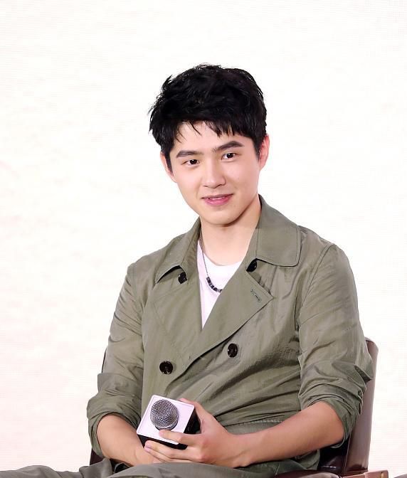  神仙|杨紫和刘昊然有缘出现在同一部作品上, 这都是什么神仙合作啊?