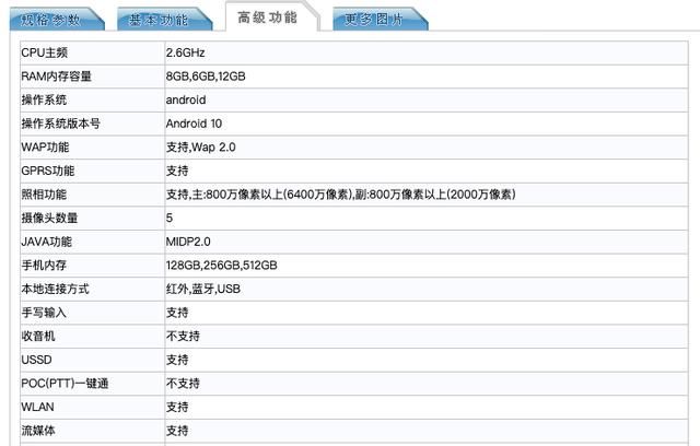 Ultra|终于补足短板！120Hz高刷屏安排上了，Redmi K30 Ultra已入网认证