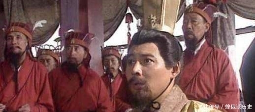 蜀汉政权|诸葛亮生前若除掉谯周,蜀汉结局会大不相同,甚至改变三国局势