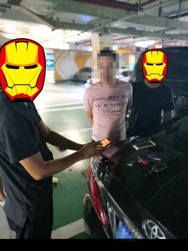 毒品的事实|湛江开发区禁毒大队破获一宗团伙贩毒案,抓获涉毒人员9人