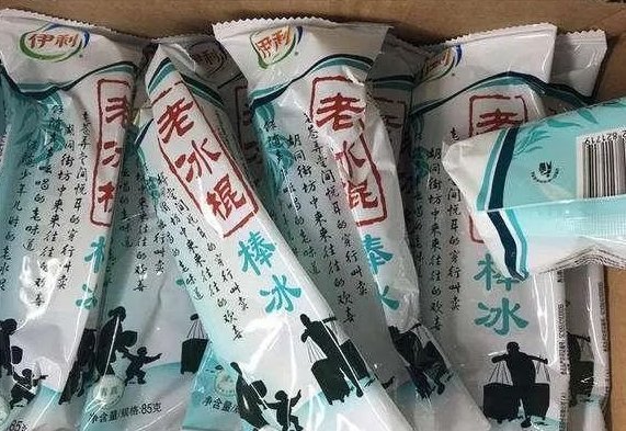 好吃|包装“寒酸”却很好吃的雪糕,东北大板名列前茅,吃过几种