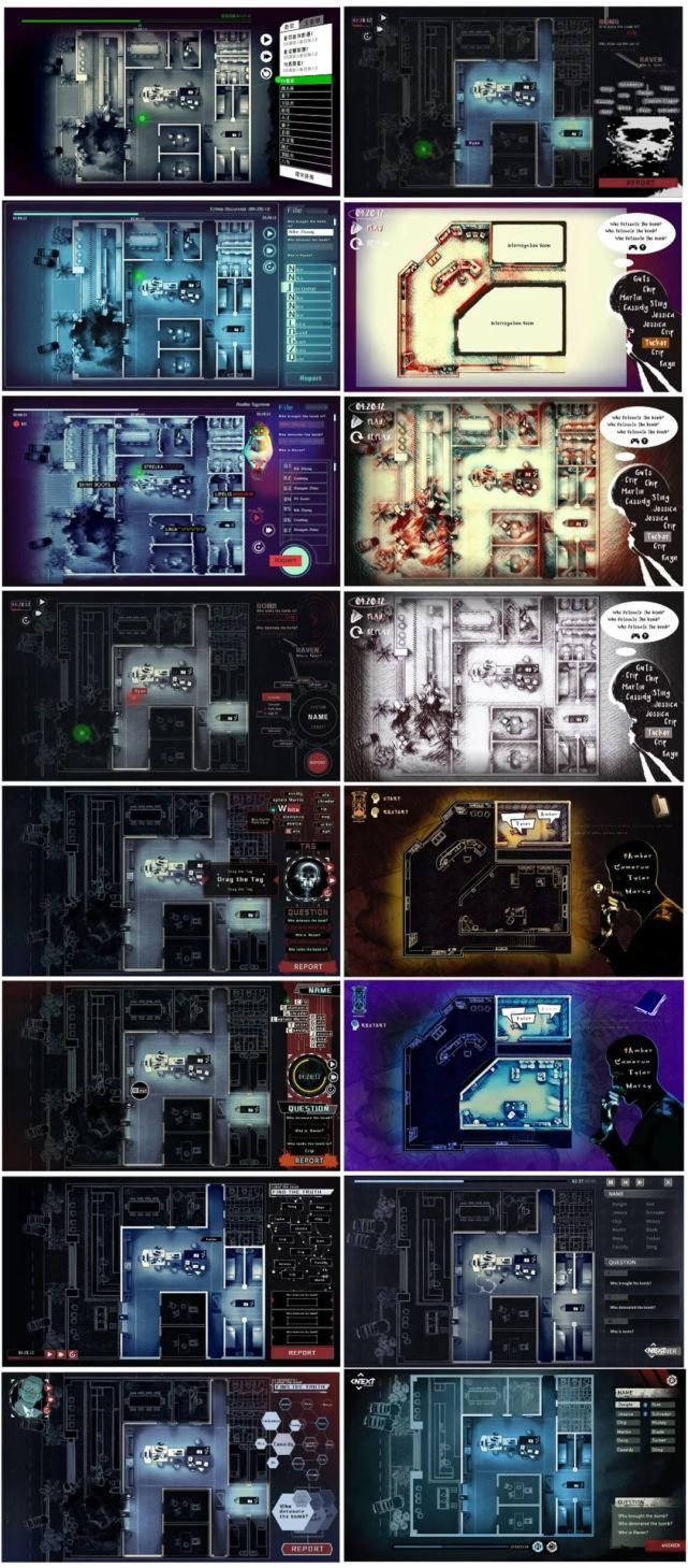 回首|回首两年多,音频侦探解谜游戏《疑案追声》为何很难高产?