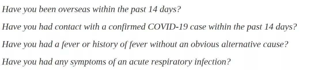  下周|新增363例下周墨尔本人强制戴口罩！违者罚$200！赶紧阶段四封锁