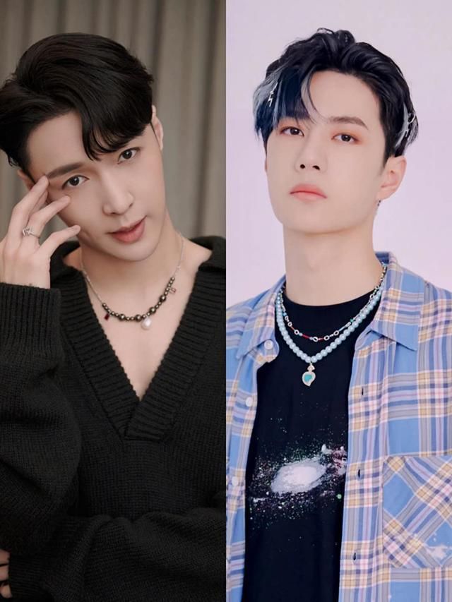  比喻|机智，张艺兴给王一博解释玛丽苏的含义，这比喻绝了