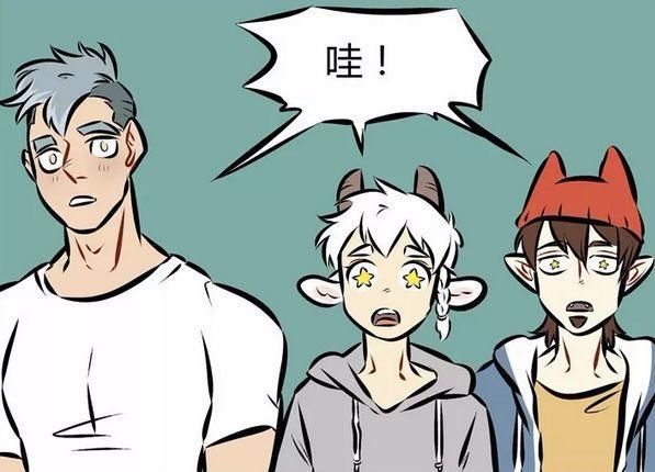  阿布|《万圣街》：阿布制造人偶分担家务，嫉妒使阿布二号面目全非！