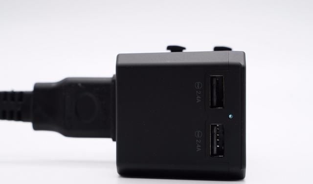  充电|万旅45W快充旅行转换插座拆解，一个便可走遍世界