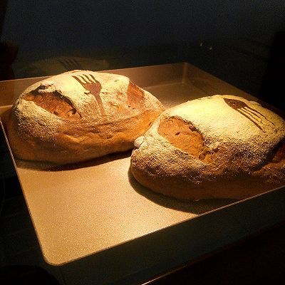 蔓越|巧克力蔓越莓软欧包