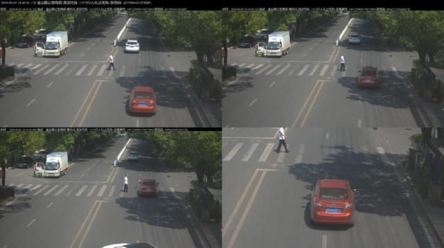 枞阳|枞阳公安交警又?曝光一批交通违法行为，快看可有你认识的~