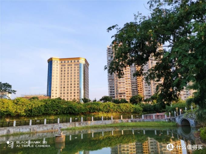  屏幕|新鲜发布：腾讯黑鲨3S手机全面体验，想了解啥看这篇