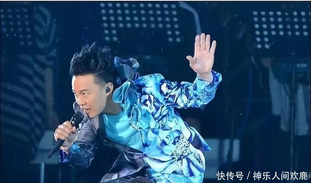  生日|46岁陈奕迅生日暴瘦：“我赢了世界，却唯一得不到她的认可”