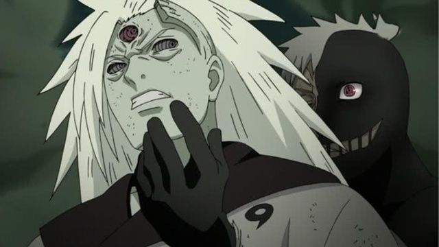  大蛇丸|火影忍者：被强制下线的5位忍者，主角都被迫领盒饭