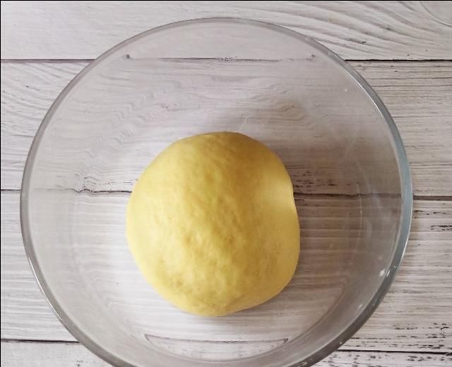 牛奶|烤箱自制小烤饼,外脆里软,香气扑鼻,比面包简单,比馒头有味