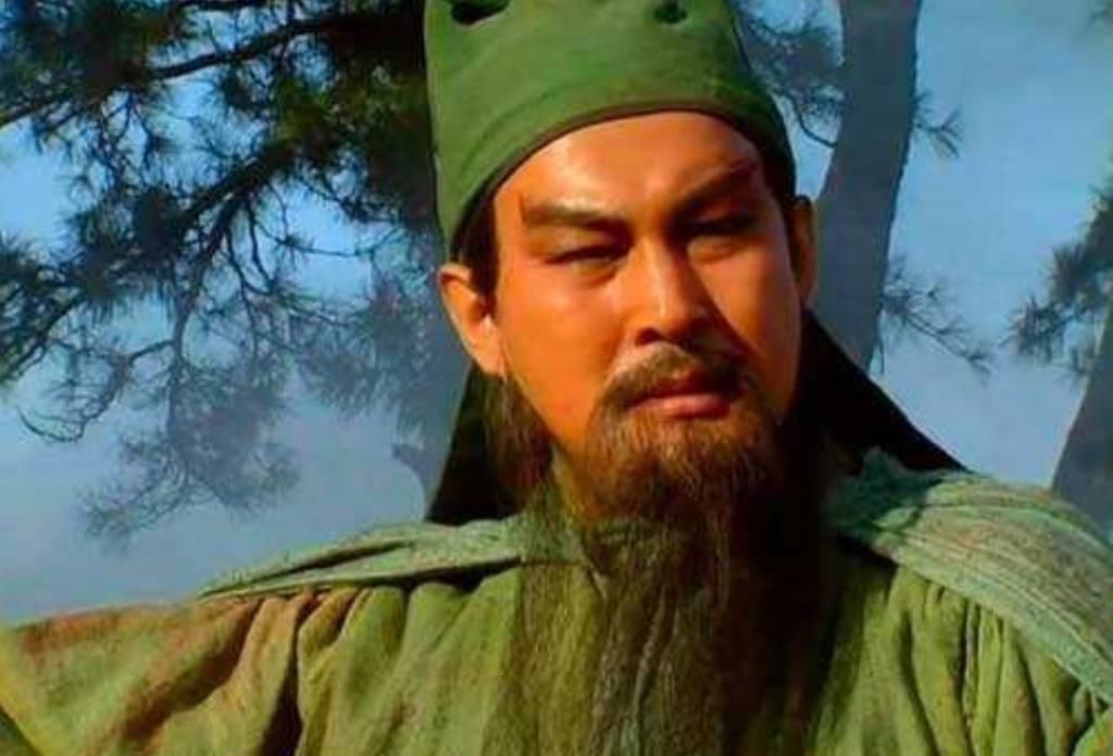 实力|《三国演义》五虎上将综合实力排名