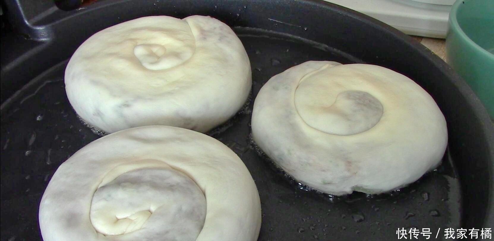 记住|懒人千层肉饼,记住这首诗,保证你调出来的馅鲜嫩多汁,收藏了