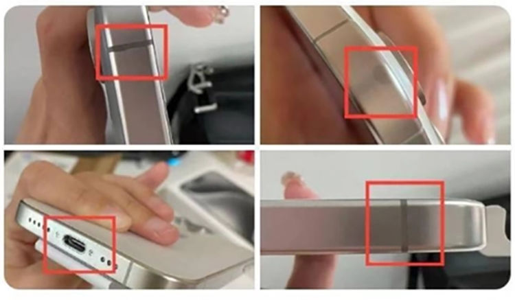 这味太足了！iPhone 15 Pro新机刚入手居然就是坏的！