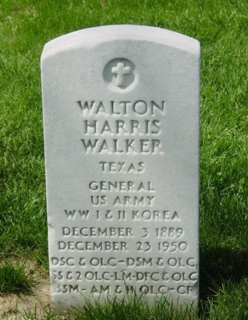 马歇尔|朝鲜战争时一场意外车祸,撞死杂种小子,让美国损失一位四星上将