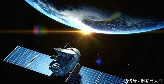 敲响警钟|美国又完成一项壮举!61颗卫星升空后成功入轨,给各国敲响警钟