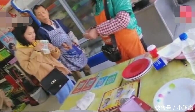 媒体|20元快餐换个盘子要价148元, 男子找媒体曝光, 老板: 叫谁都没用