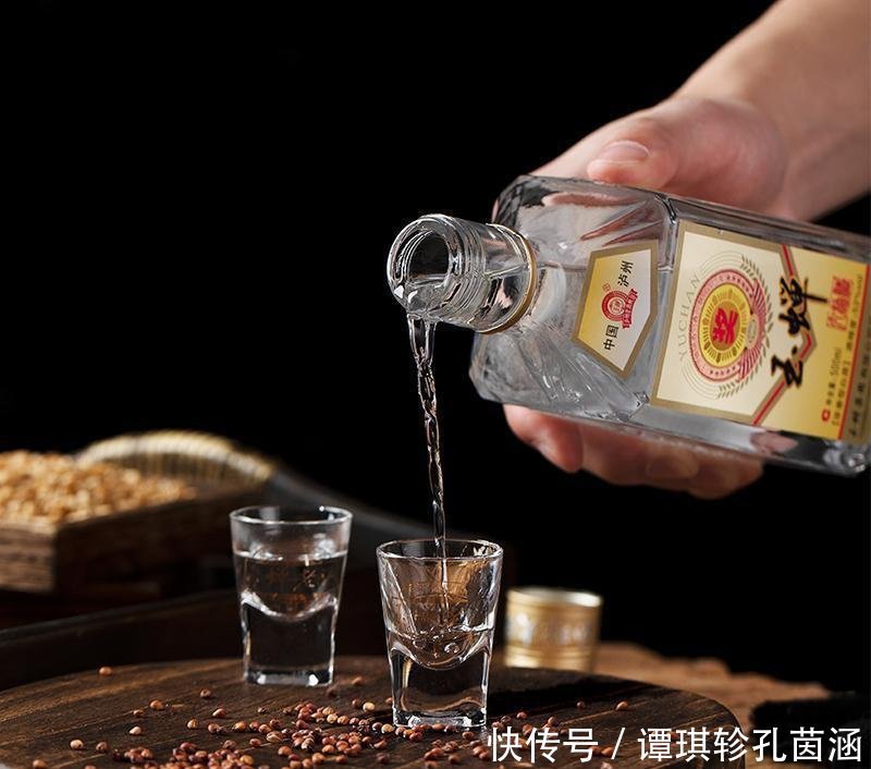 酿造|酒厂阿姨说,这几种“便宜酒”,却是粮食酒,喝过的都夸良心