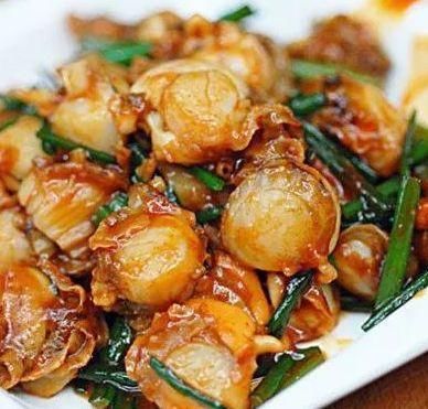 家常菜|口味独特的几道家常菜，简单易做很下饭，来试试吧