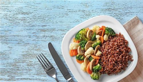  玉米|多吃这些粗粮，既促进消化，饱腹欲也强，最适合减肥了！