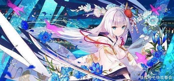  光影|她用53张图画出了轻盈的四季，色彩和光影都太治愈啦！