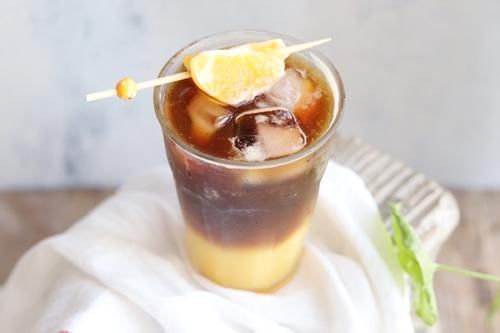  红透|这杯自制解暑饮品，不经意红透朋友圈，网友：入口难忘的夏日清凉