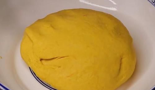 火龙果|南瓜配火龙果,你没试过的新做法,好吃极了