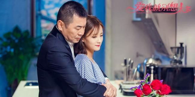 言承旭|同样是叔侄恋,为何陈建斌言承旭都被大骂,而他却意外火起来