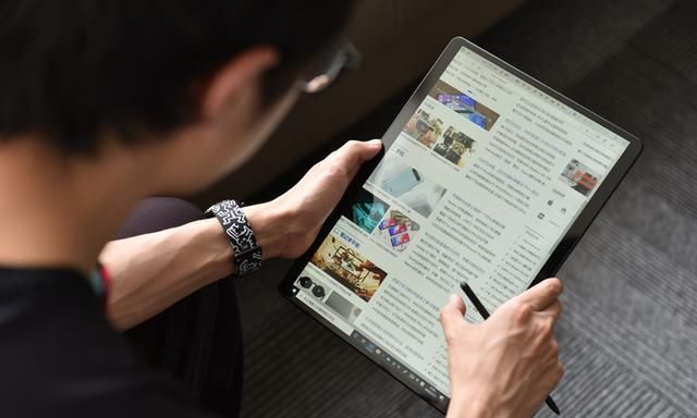  轻薄|笔记本可以多轻薄？看看这些新办公利器超极本