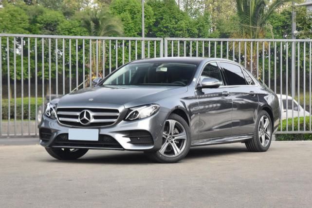  优惠|最高优惠超6万元 四款老板级中大型豪华座驾推荐