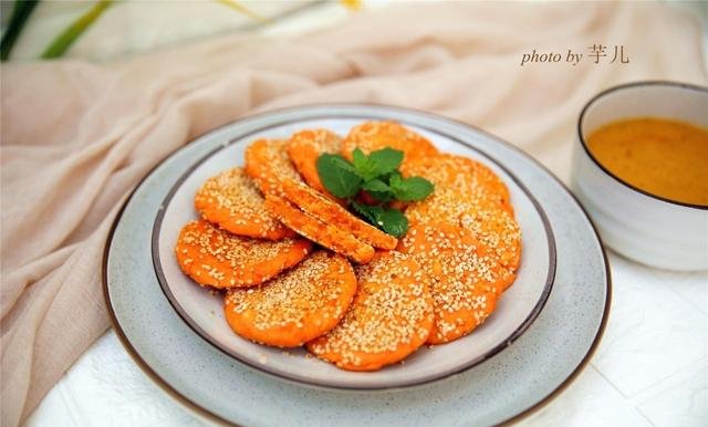  不用|早餐不用愁，这10道烙饼做法快收好，简单美味不重样，孩子吃不够