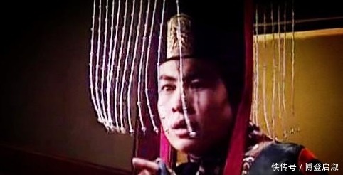 皇帝|他本无缘皇位，却走了狗屎运，成为史最为淫乱的帝王！