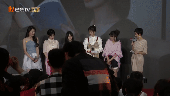 或许|郑爽: 直播翻车, 暴露出最真实的一面, 或许她不是“真性情”