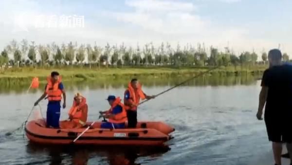  男童|网红桥又出事！8岁男童落水 哥哥下水救弟溺亡