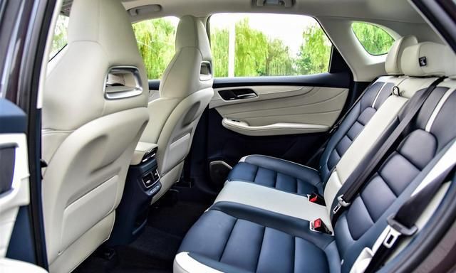 车道|空间大/动力足/年轻化/纯电 10月上市新车道尽国人喜好变迁