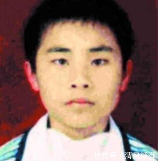 中杰等人|年龄最小的悍匪，17岁便成为A级通缉犯，曾经在13天内疯狂杀害9人