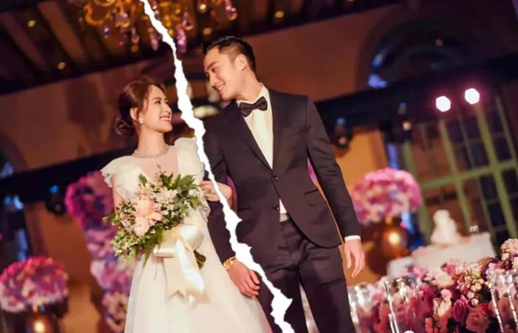 真相大白|离婚新锤黄晓明baby的感情,这次终于真相大白