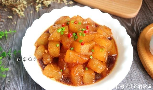 上桌|这菜1元一斤,2块钱烧一大盘,出锅满屋飘香,上桌抢着吃