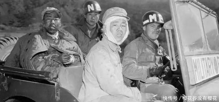 揭秘|揭秘:朝鲜战场上2万多战士被俘,回来的却只有6千,这是为何?