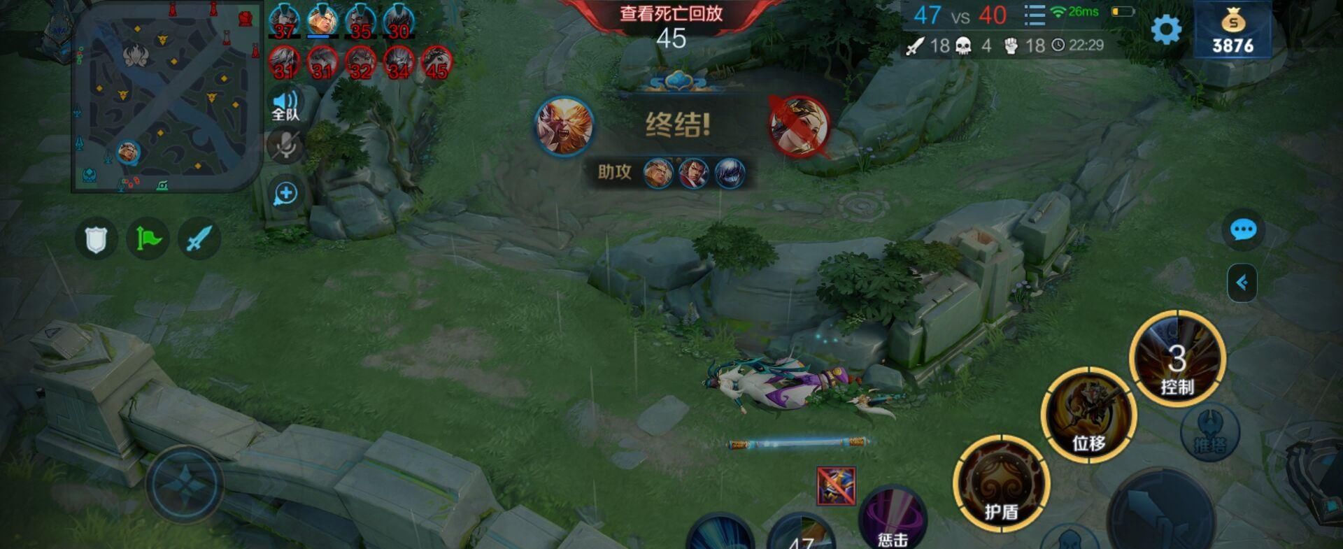 多小伙伴|打野实力该如何提升，掌握大神心得，你也可以打出自己的精彩
