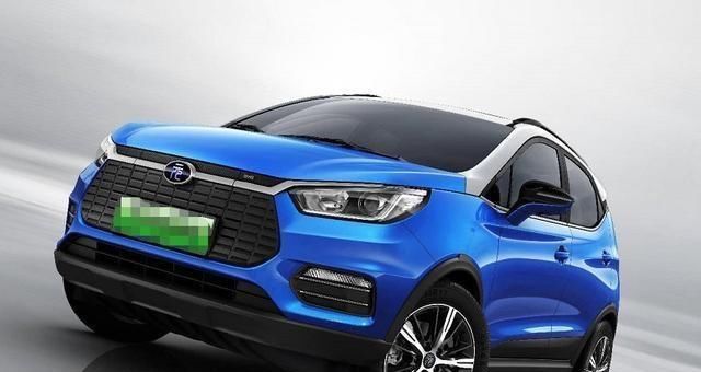  刀片|“电动爹”续航不够吗？王传福：“刀片电池”看看