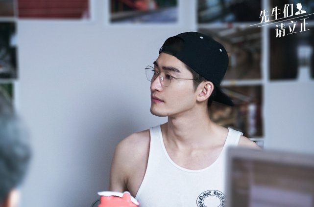 心动的信号|张翰再度加盟新综艺!阵容一出粉丝就激动:有生之年终于等到了