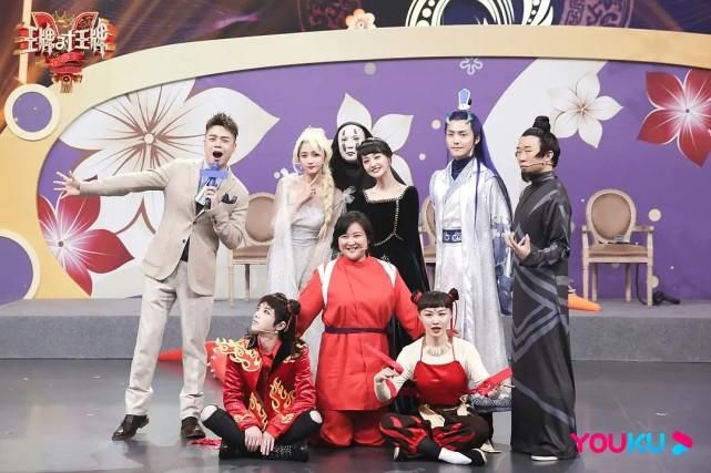  咖郑|连上八部综艺刷屏，影视咖郑爽这是要转型当综艺咖了？