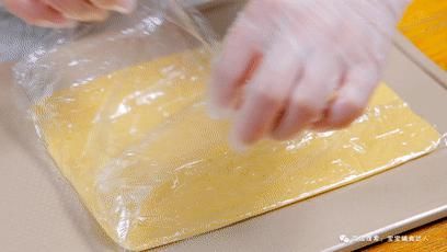  辅食|红薯星星饼宝宝辅食食谱